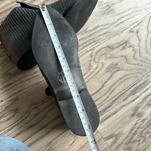 House of Harlow 1960 ankle boots size 9 - Picture 12 of 12